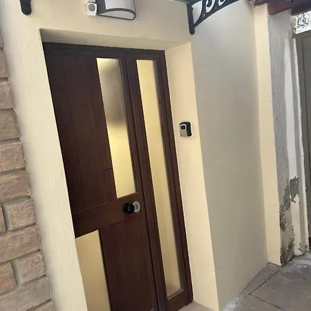 Stylish Loft Trivano Cagliari 2 beds/2 bath-2